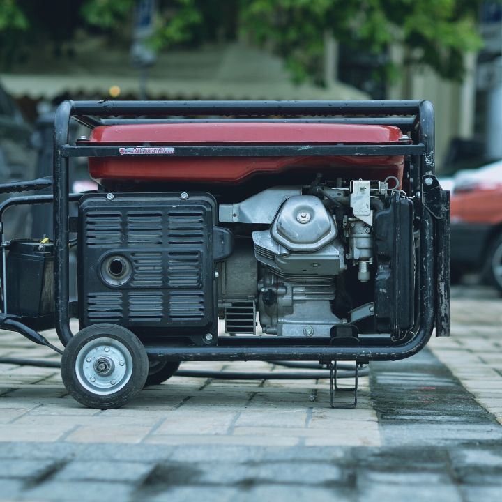 A Brief Guide to Using Generators in Bad Weather