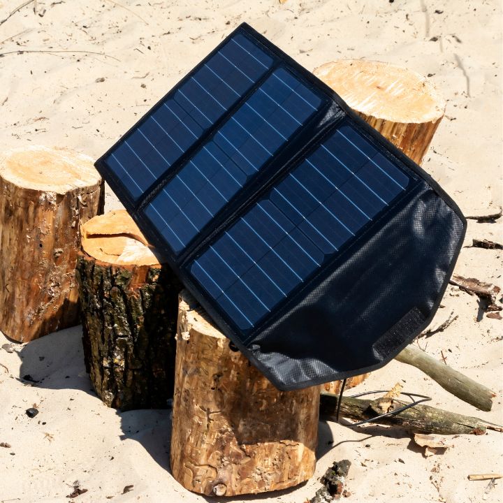 A Complete Guide to Portable Solar Power