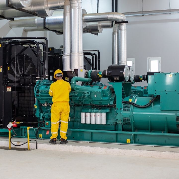 A Simple Guide to Common Generator Repairs