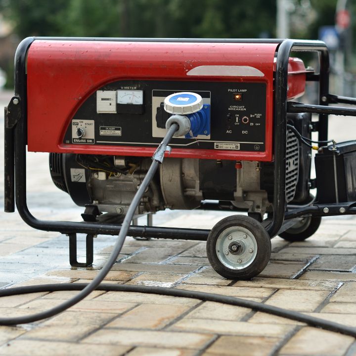 Advantages of Tri-Fuel Portable Generators