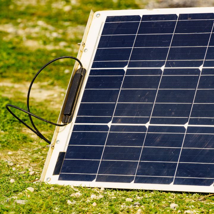 Benefits of Using Solar Portable Generators