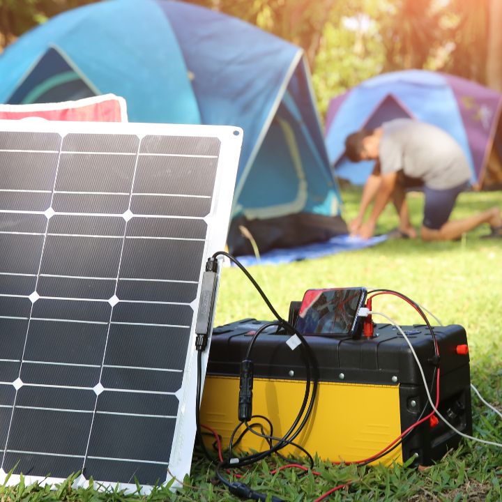 Common Myths About Solar Energy