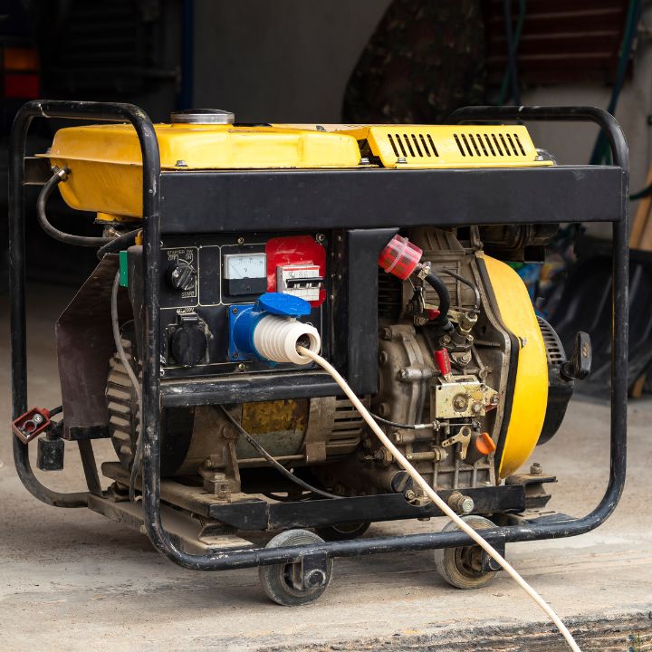 Differences Between Propane and Natural Gas Generators
