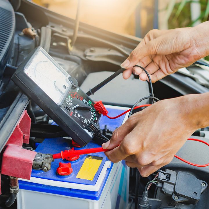 Why Is Car Battery Maintenance Important